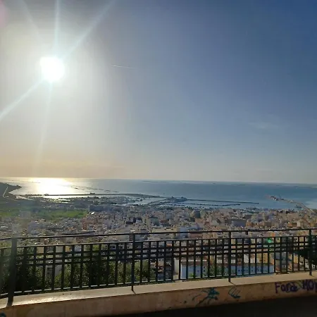 דירה La Rapita *