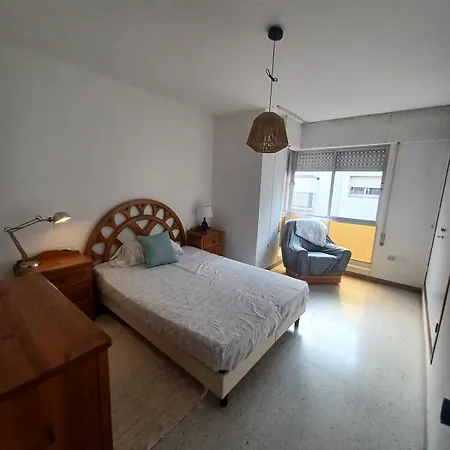 La Rapita Apartment *